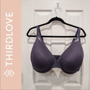 ThirdLove Classic Contour bra - 38I